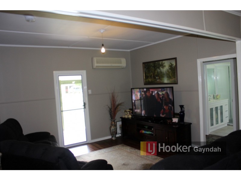 3 Russell Street, Mount Perry QLD 4671