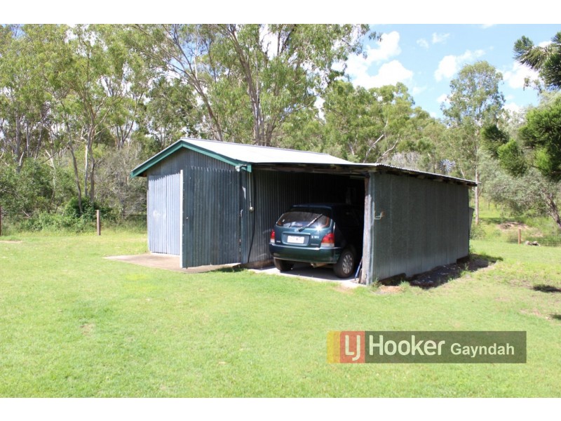 3 Russell Street, Mount Perry QLD 4671