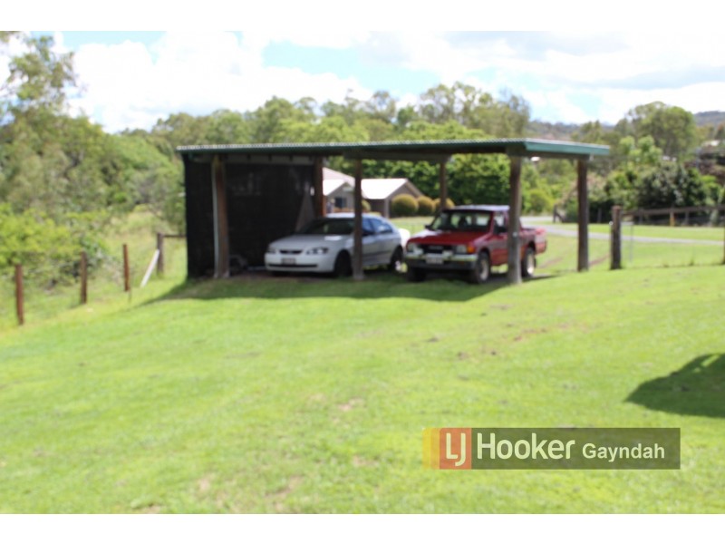 3 Russell Street, Mount Perry QLD 4671