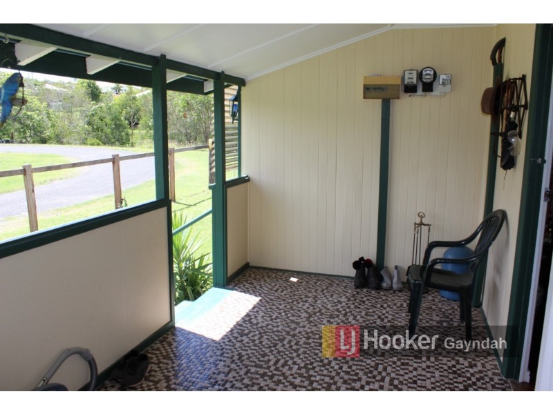 3 Russell Street, Mount Perry QLD 4671