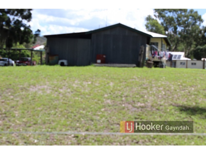 3 Russell Street, Mount Perry QLD 4671
