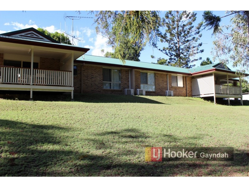 5 Louisa Street, Mount Perry QLD 4671