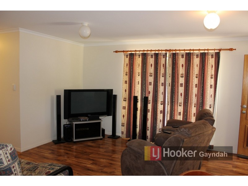 5 Louisa Street, Mount Perry QLD 4671