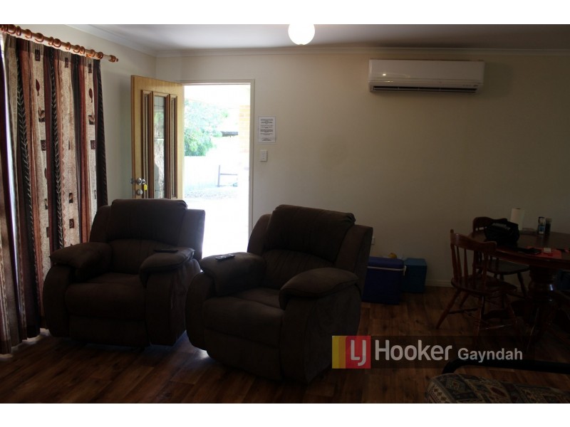 5 Louisa Street, Mount Perry QLD 4671