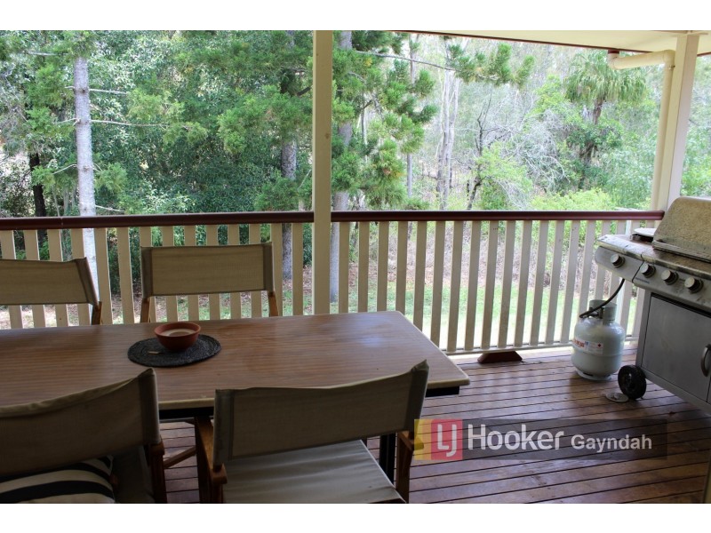 5 Louisa Street, Mount Perry QLD 4671