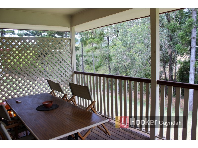 5 Louisa Street, Mount Perry QLD 4671