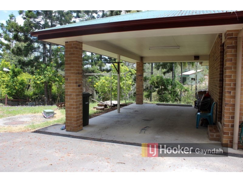 5 Louisa Street, Mount Perry QLD 4671