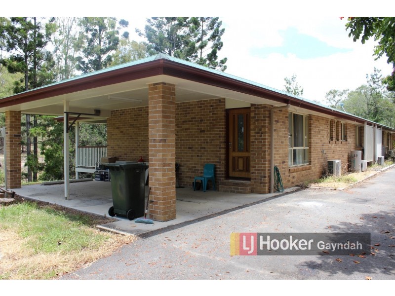 5 Louisa Street, Mount Perry QLD 4671
