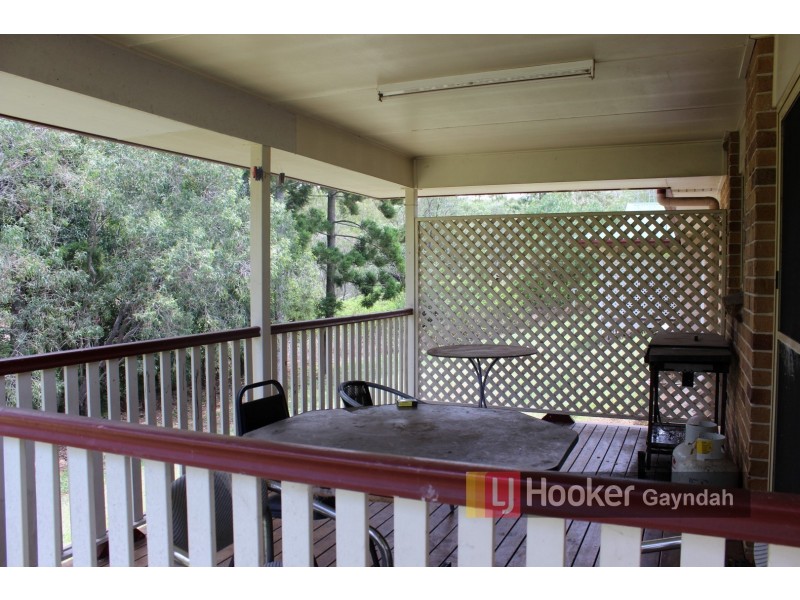 5 Louisa Street, Mount Perry QLD 4671