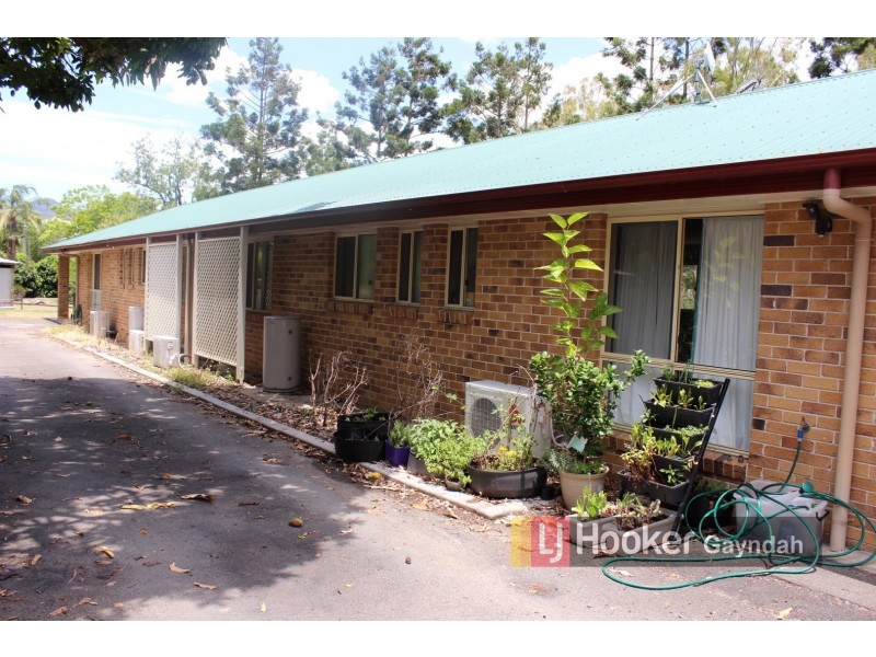 5 Louisa Street, Mount Perry QLD 4671