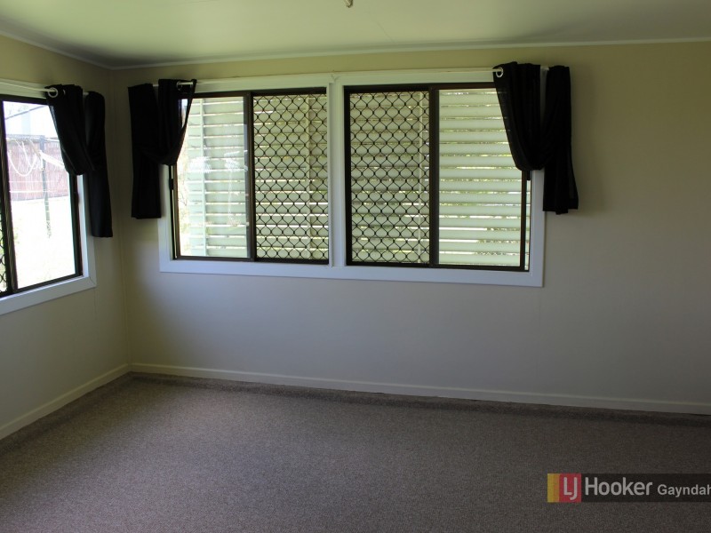 48 Bridge Street, Gayndah QLD 4625