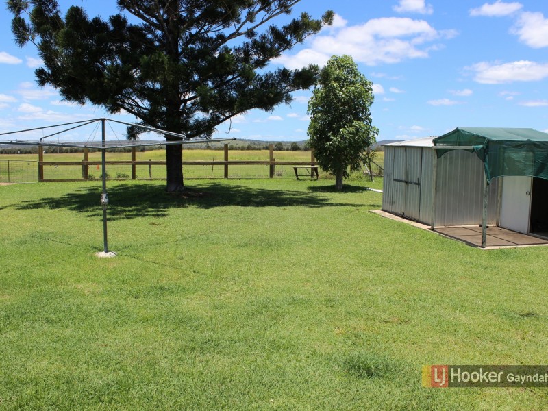 48 Bridge Street, Gayndah QLD 4625