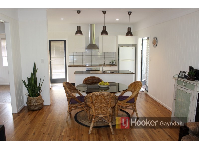 4 Meyer Street, Gayndah QLD 4625