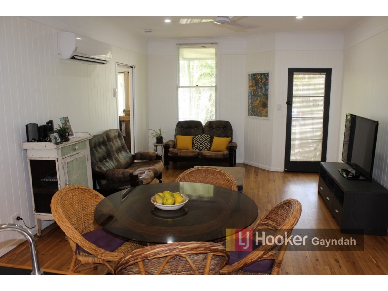 4 Meyer Street, Gayndah QLD 4625