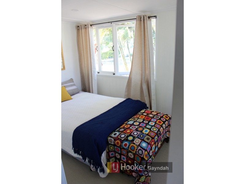 4 Meyer Street, Gayndah QLD 4625