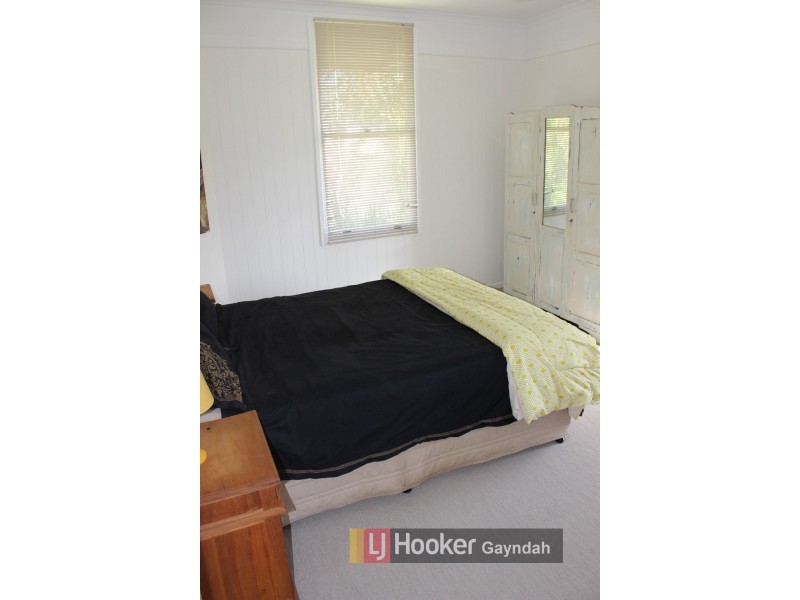 4 Meyer Street, Gayndah QLD 4625