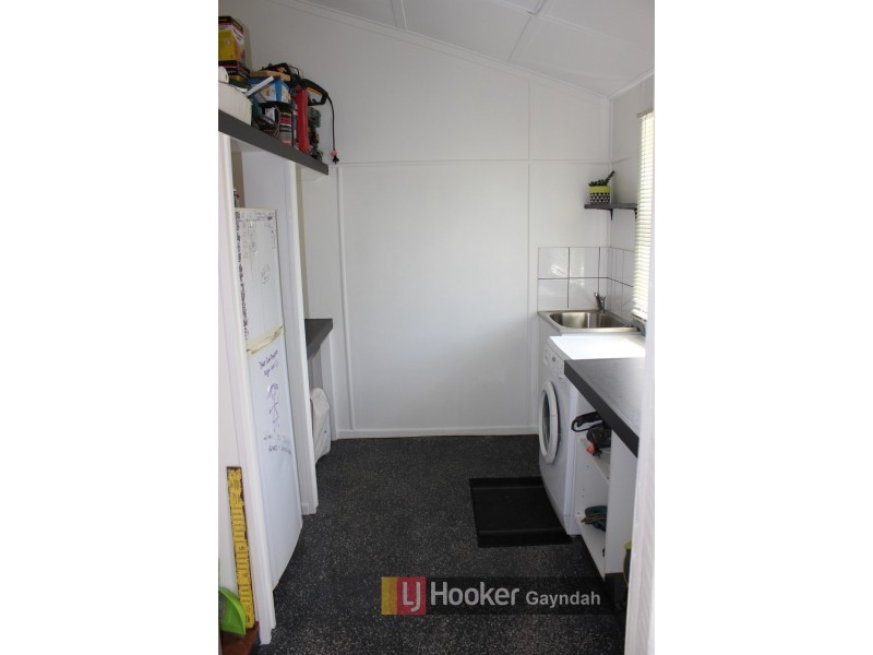 4 Meyer Street, Gayndah QLD 4625