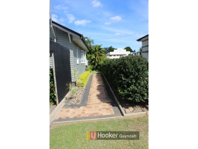 4 Meyer Street, Gayndah QLD 4625