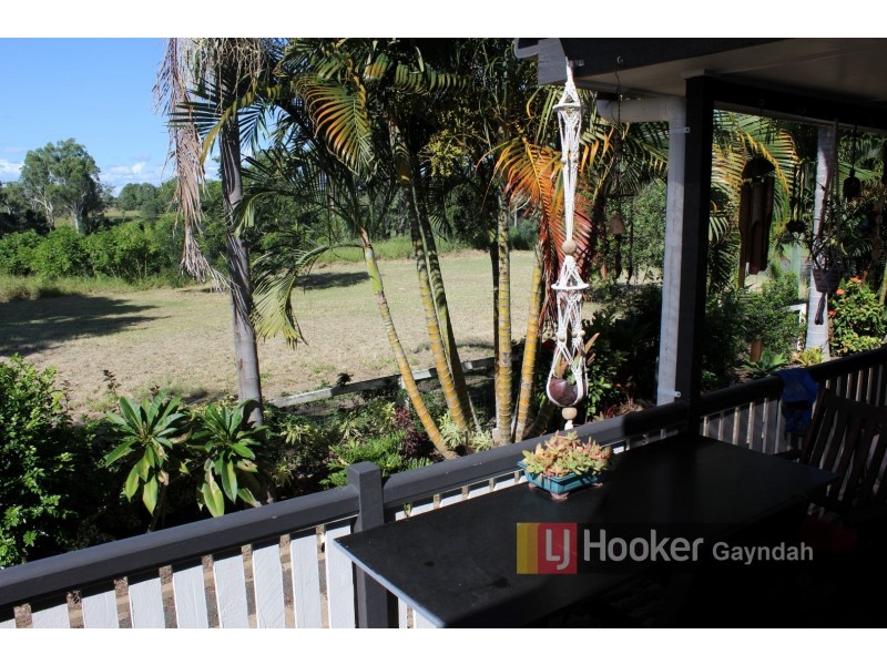 4 Meyer Street, Gayndah QLD 4625