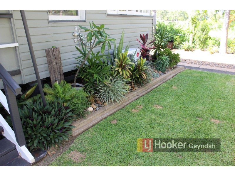 4 Meyer Street, Gayndah QLD 4625