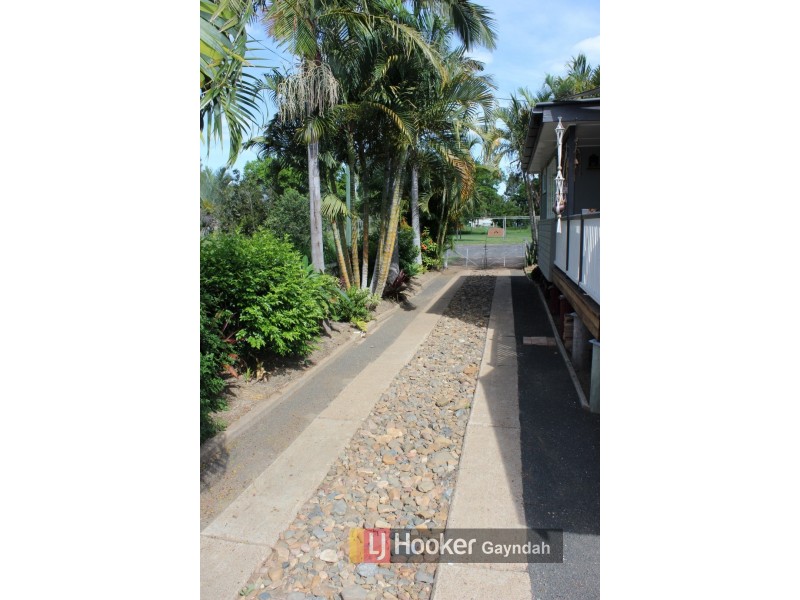 4 Meyer Street, Gayndah QLD 4625