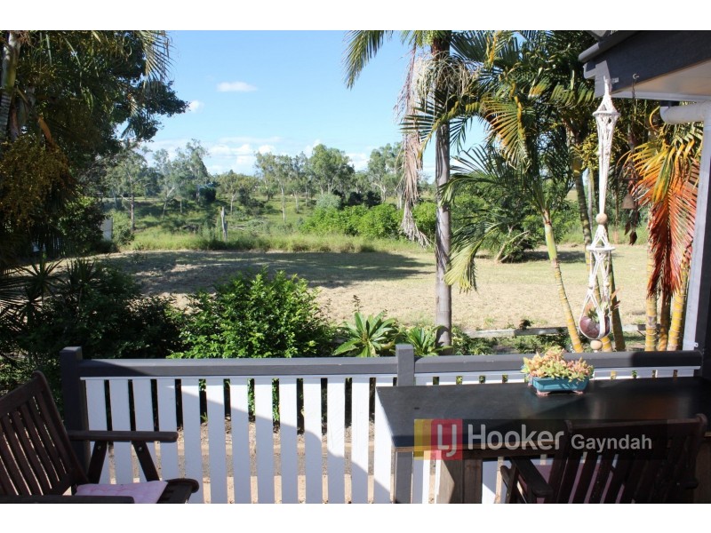 4 Meyer Street, Gayndah QLD 4625