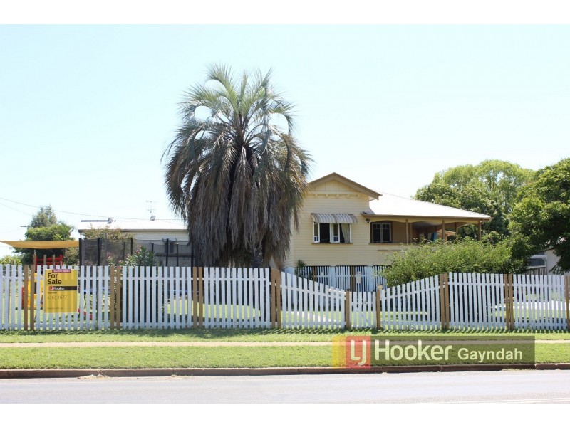 12 Dalgangal Road, Gayndah QLD 4625