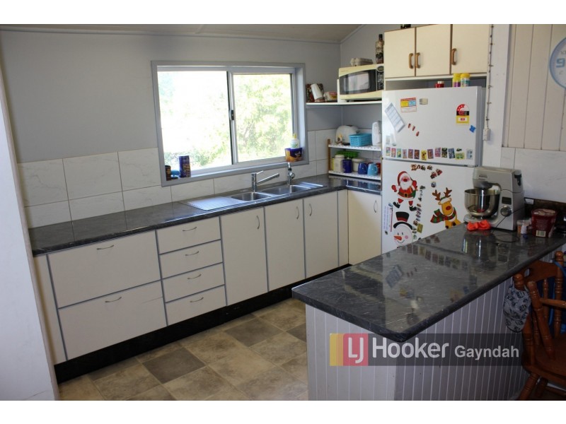 12 Dalgangal Road, Gayndah QLD 4625