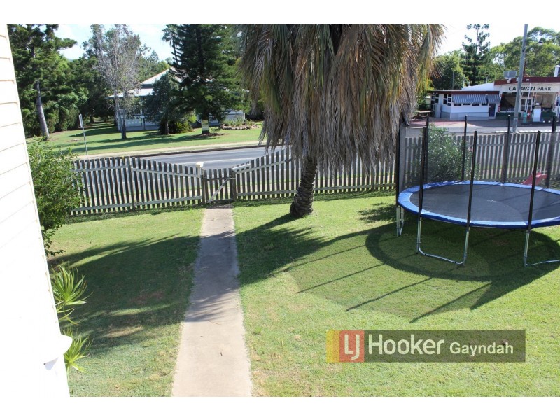 12 Dalgangal Road, Gayndah QLD 4625