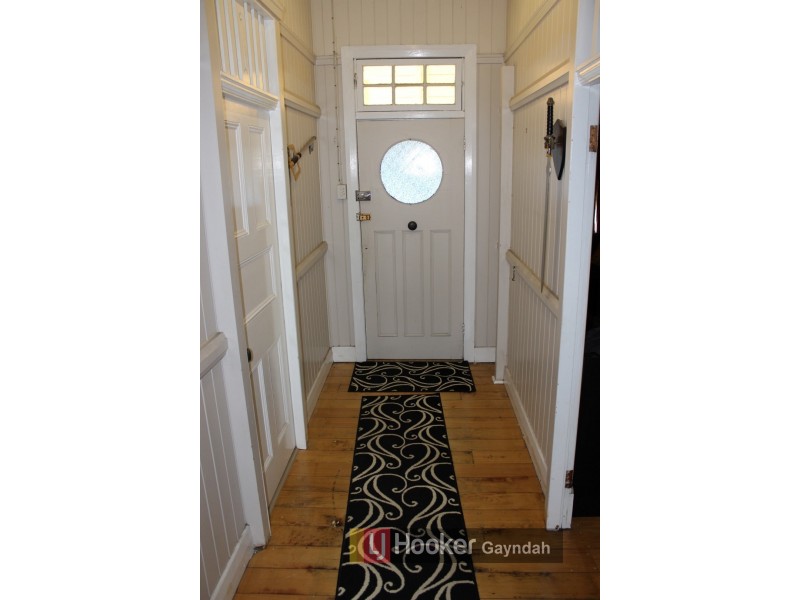 12 Dalgangal Road, Gayndah QLD 4625