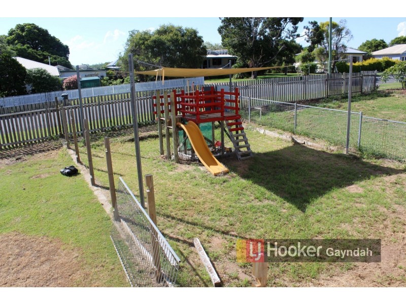 12 Dalgangal Road, Gayndah QLD 4625