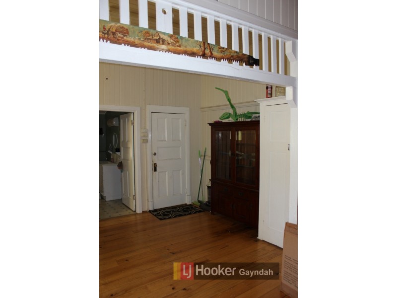 12 Dalgangal Road, Gayndah QLD 4625