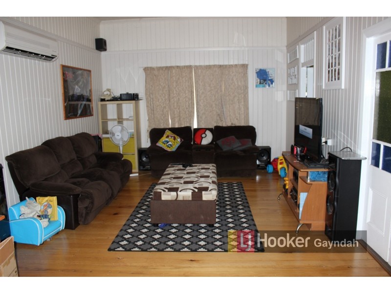 12 Dalgangal Road, Gayndah QLD 4625