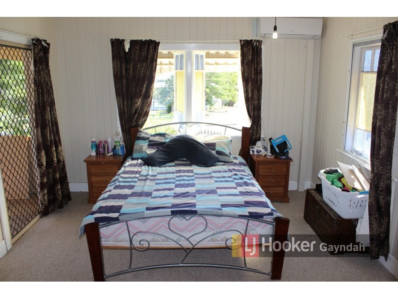 12 Dalgangal Road, Gayndah QLD 4625