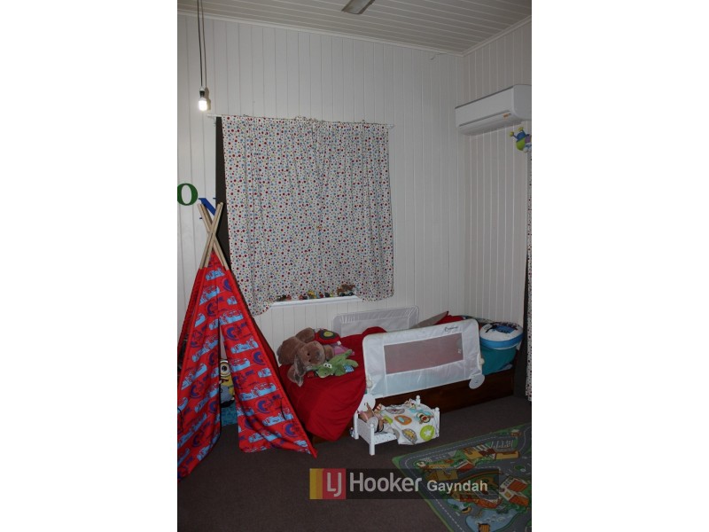 12 Dalgangal Road, Gayndah QLD 4625