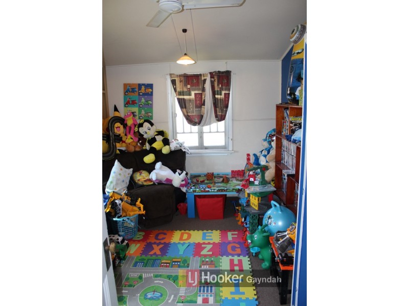 12 Dalgangal Road, Gayndah QLD 4625