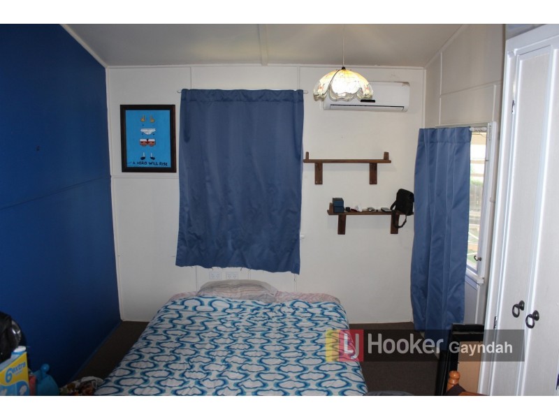 12 Dalgangal Road, Gayndah QLD 4625