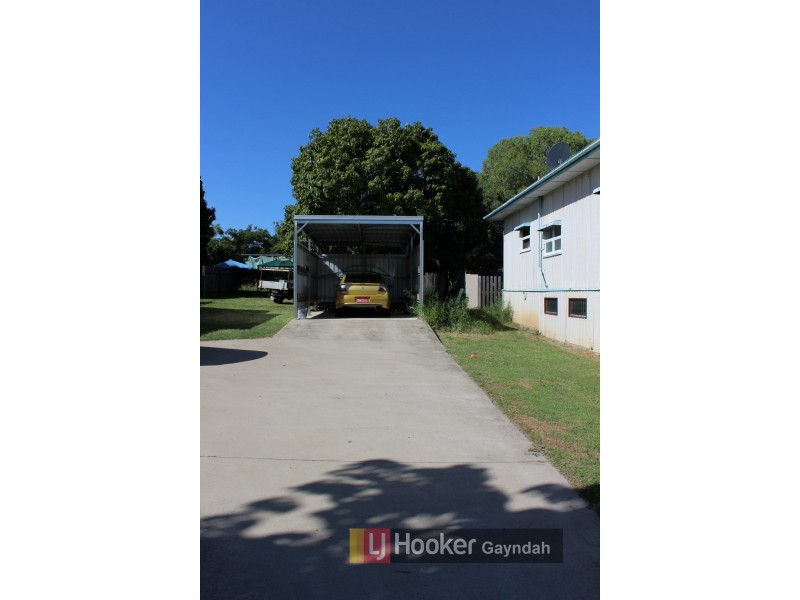 12 Dalgangal Road, Gayndah QLD 4625