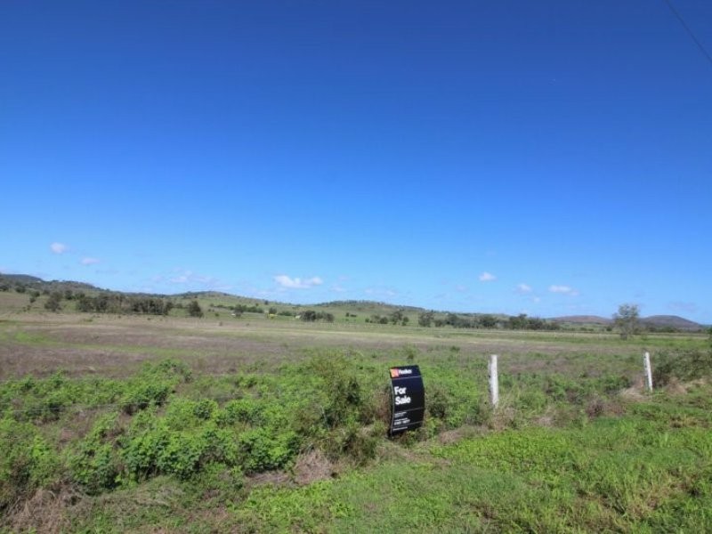 Lot 8 Gordon Street, Gayndah QLD 4625