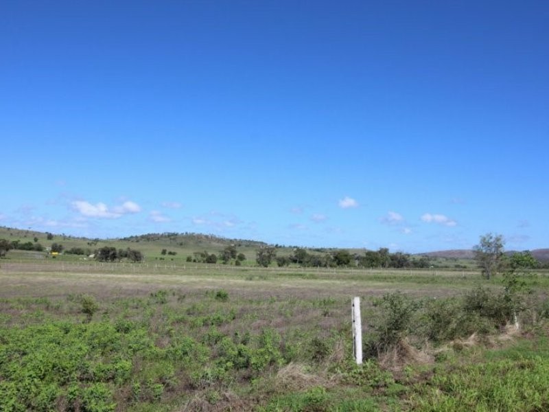 Lot 8 Gordon Street, Gayndah QLD 4625