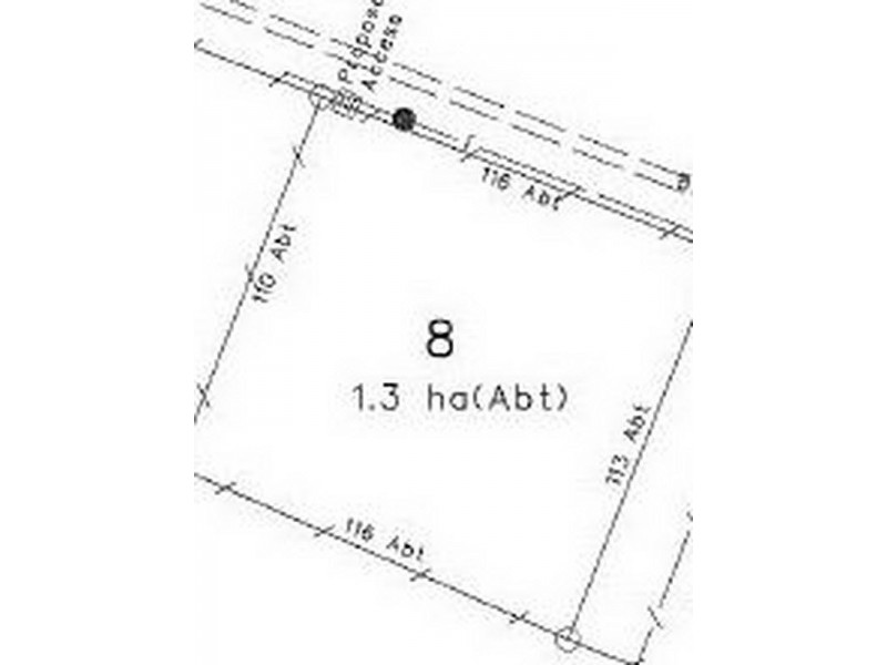 Lot 8 Gordon Street, Gayndah QLD 4625