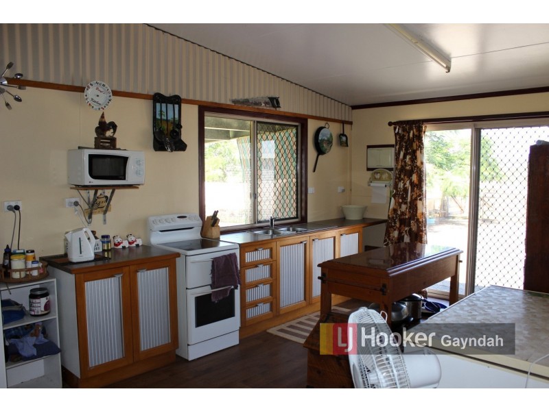 235 Dykehead Road, Boynewood QLD 4626