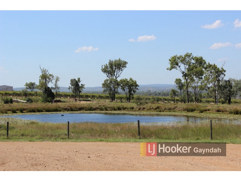 235 Dykehead Road, Boynewood QLD 4626