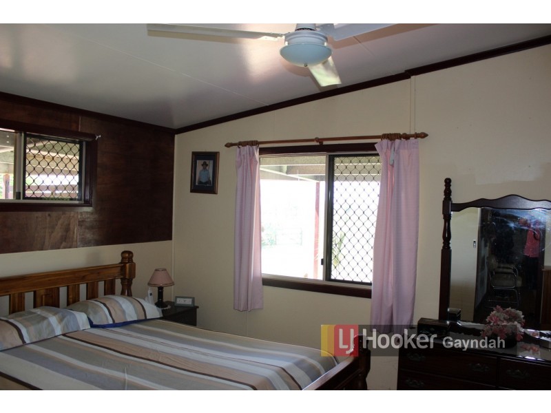 235 Dykehead Road, Boynewood QLD 4626