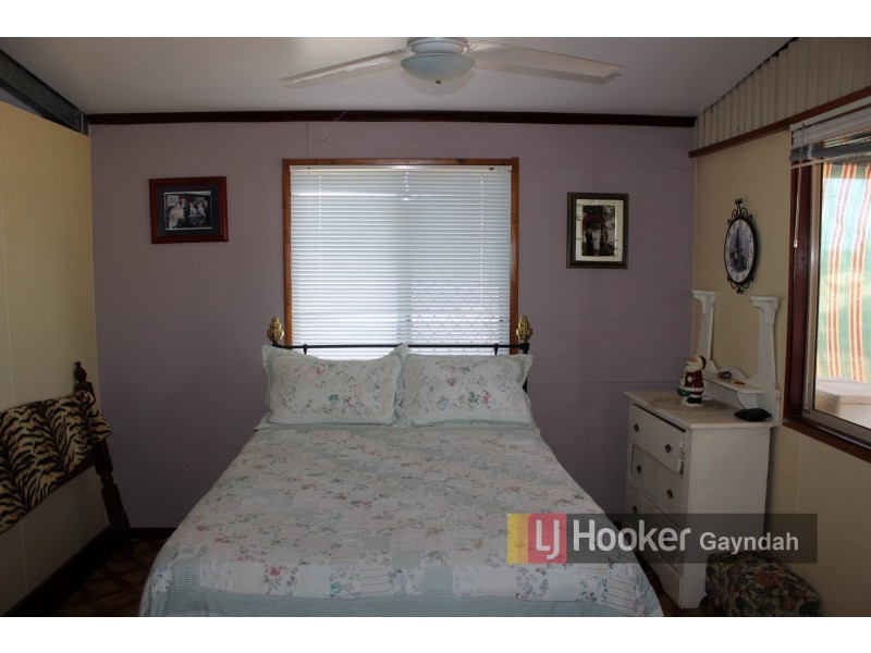 235 Dykehead Road, Boynewood QLD 4626