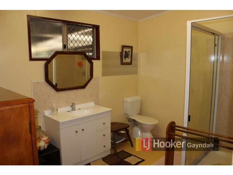 235 Dykehead Road, Boynewood QLD 4626