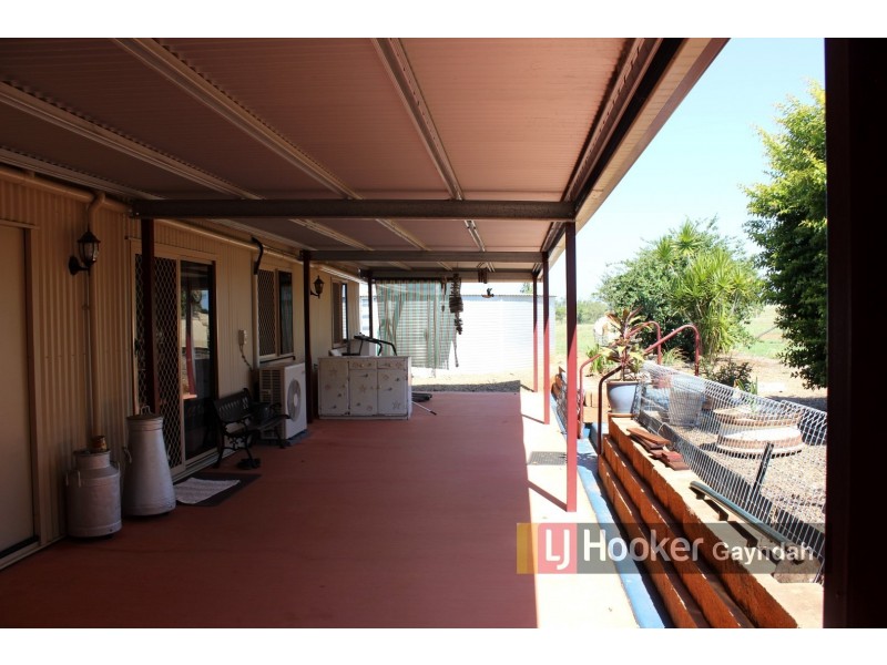 235 Dykehead Road, Boynewood QLD 4626