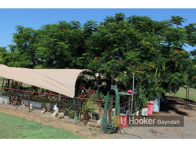 235 Dykehead Road, Boynewood QLD 4626