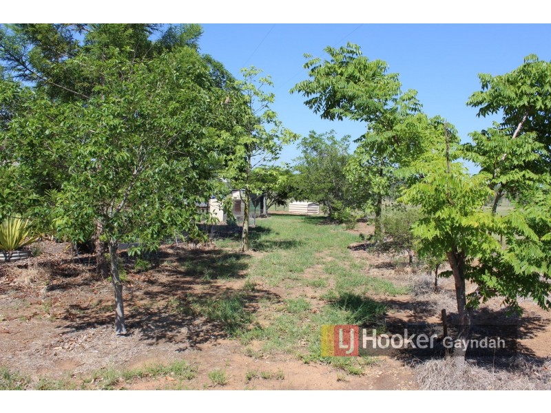 235 Dykehead Road, Boynewood QLD 4626