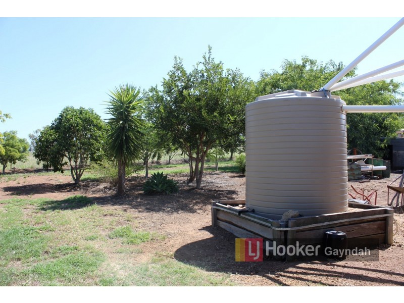 235 Dykehead Road, Boynewood QLD 4626